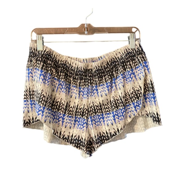 Athleta Other - Athleta  Women's  Kamala Petal Swim Shorts   size L